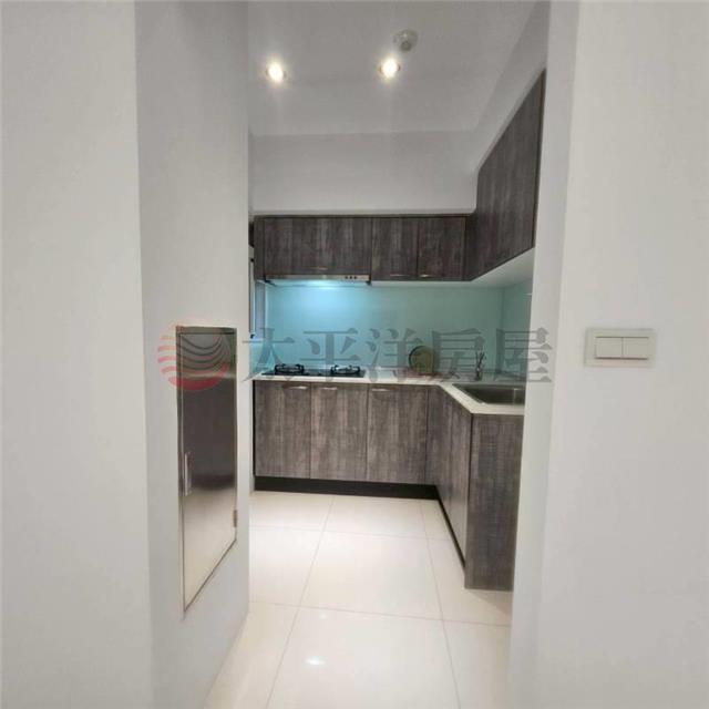 E001-美國華城 精美電梯大四房,新北市中和區連城路