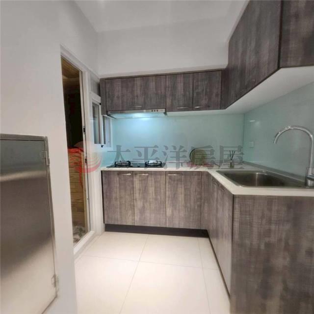 E001-美國華城 精美電梯大四房,新北市中和區連城路