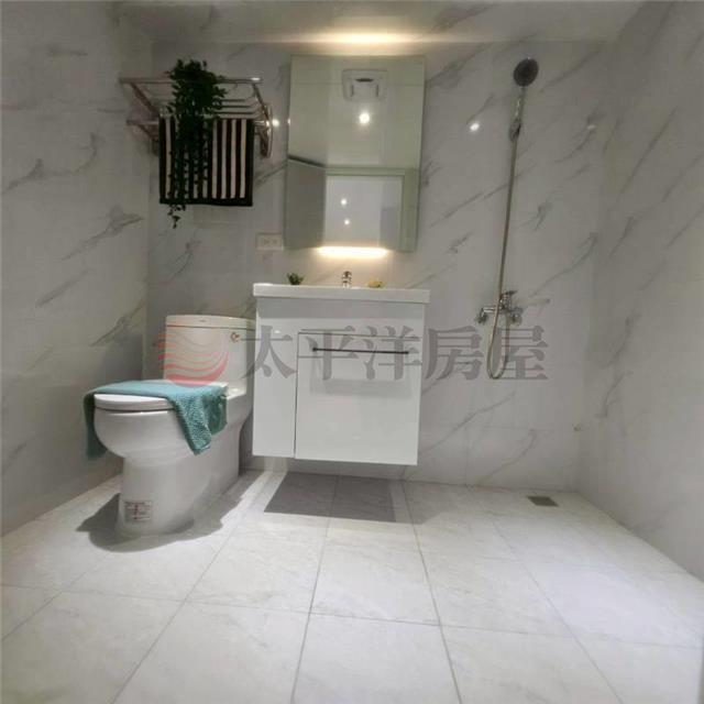 E001-美國華城 精美電梯大四房,新北市中和區連城路