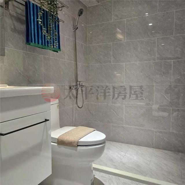 E001-美國華城 精美電梯大四房,新北市中和區連城路