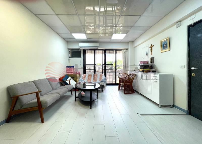 E012-碧瑤山莊三房+車位,新北市泰山區辭修路