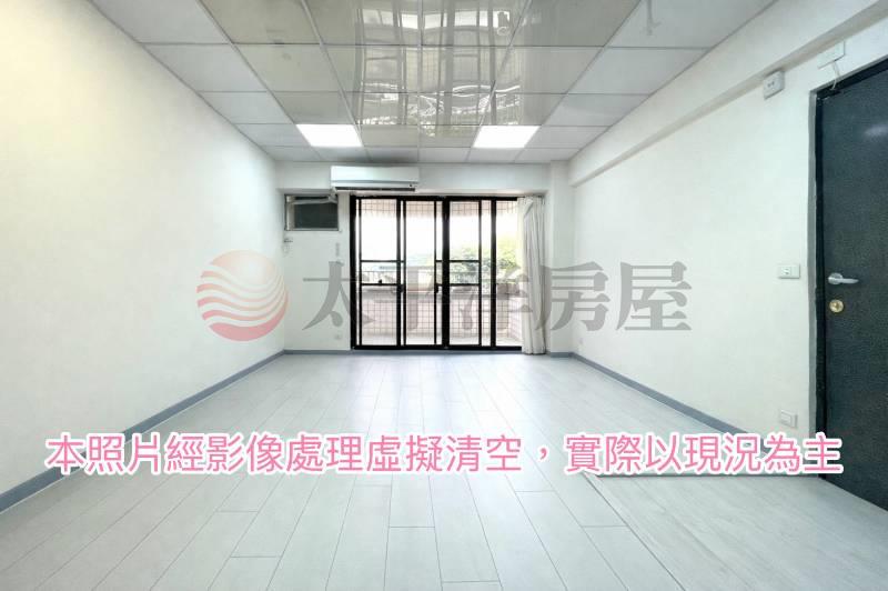 E012-碧瑤山莊三房+車位,新北市泰山區辭修路