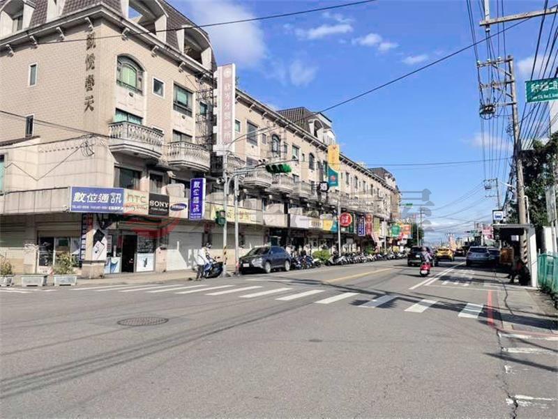 E127-中壢傳世御苑時尚別墅,桃園市中壢區華美一路