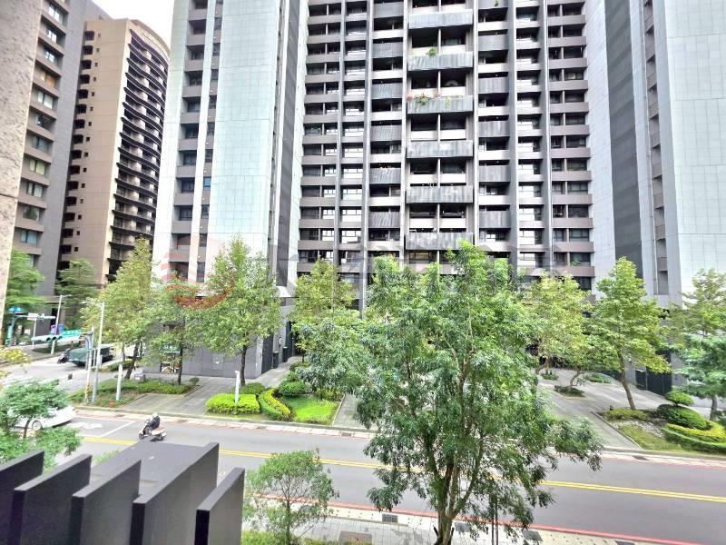 B042-冠德泰極SRC鋼骨制震結構,新北市新莊區福美街