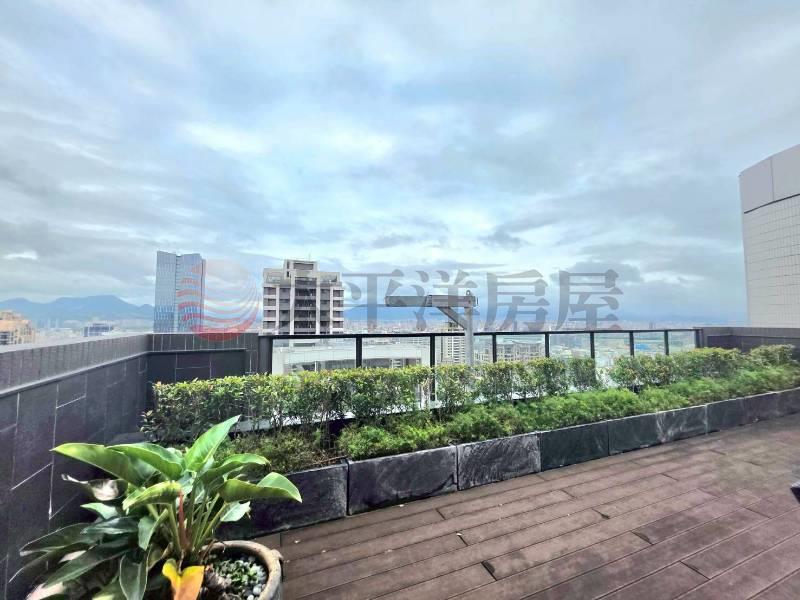 B042-冠德泰極SRC鋼骨制震結構,新北市新莊區福美街