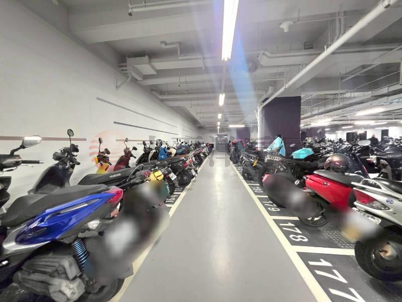 B042-冠德泰極SRC鋼骨制震結構,新北市新莊區福美街