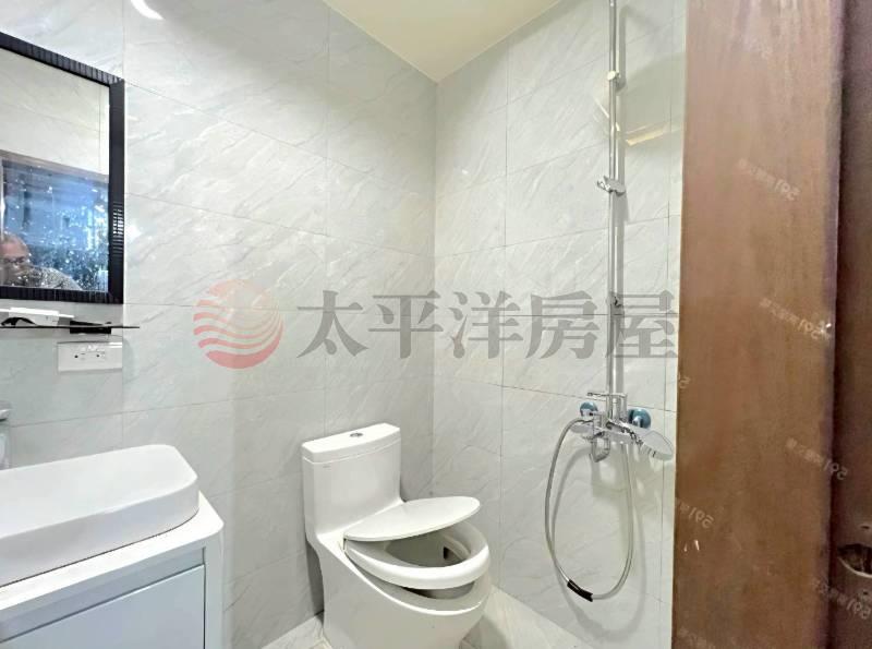 E038-全新挑高一樓 建商餘屋,新北市三重區仁愛街