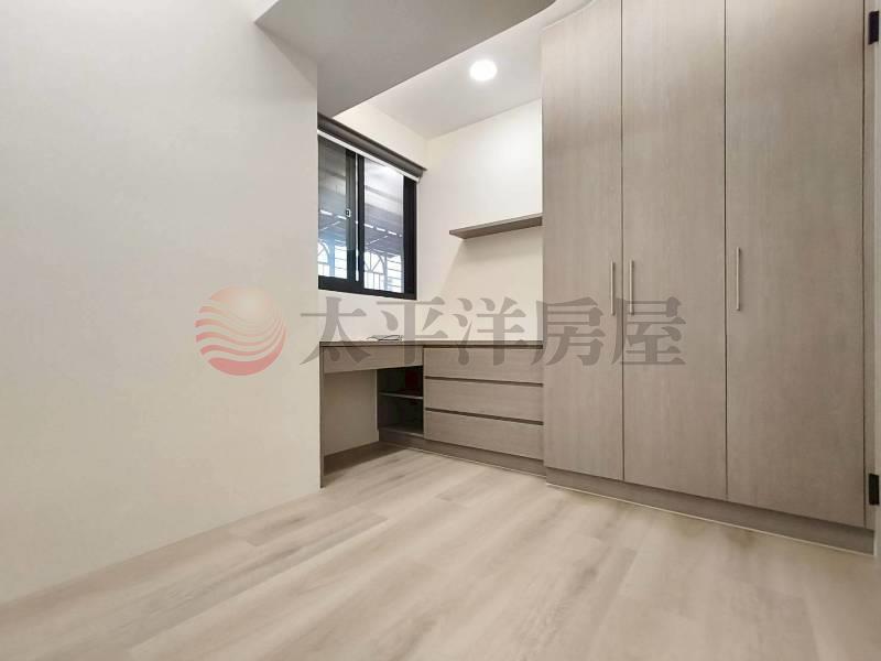 B021-副都心二房平面車,新北市新莊區中華路二段