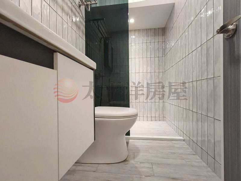 B021-副都心二房平面車,新北市新莊區中華路二段