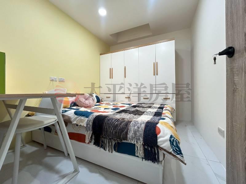 A040-萬安街時尚美寓,新北市新莊區萬安街