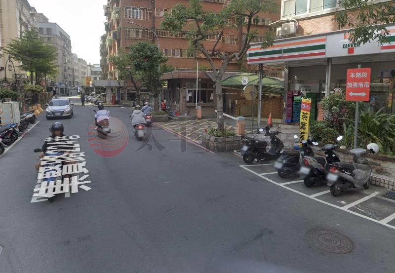 E092-集賢路三角窗稀有釋出,新北市蘆洲區集賢路