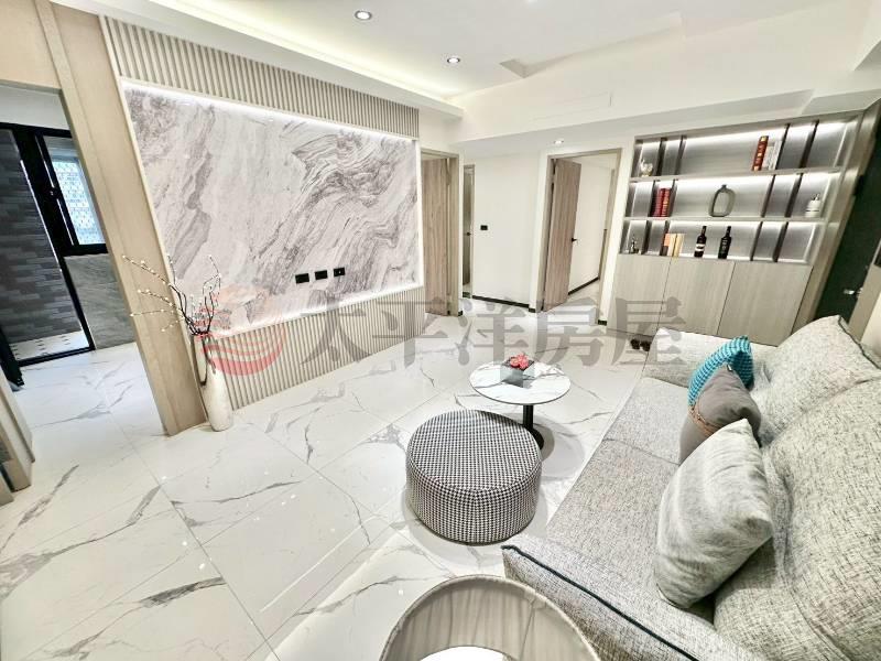 E146-藝文特區幸福3房車,桃園市桃園區莊二街