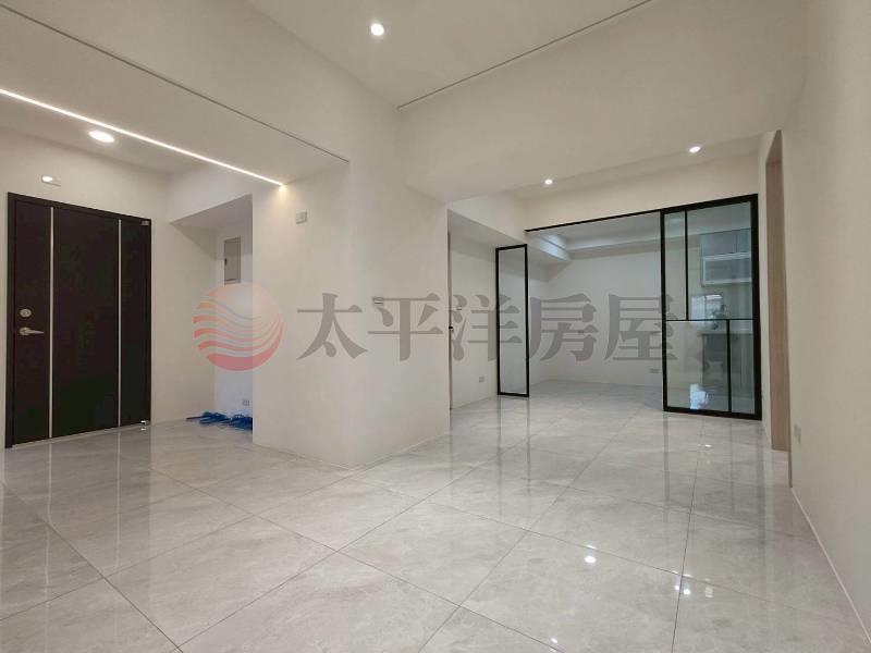 E092-板橋環遊世界精美四房+車位,新北市板橋區中正路