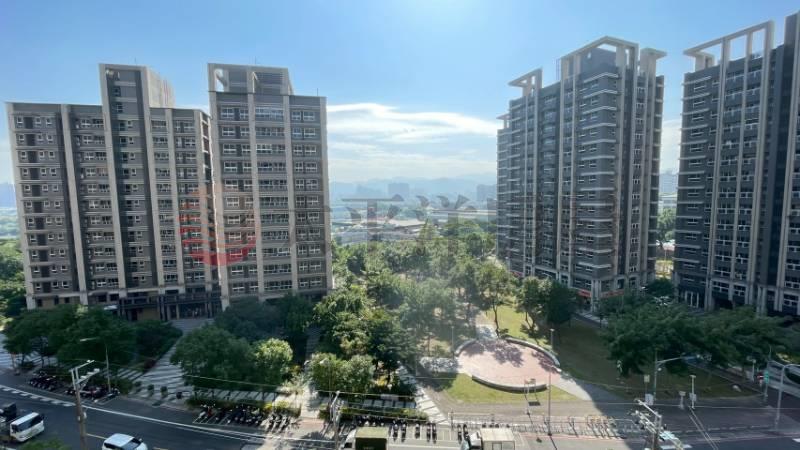 B008-愛丁堡 邊間採光電梯 可朔3室,新北市新莊區新崑路