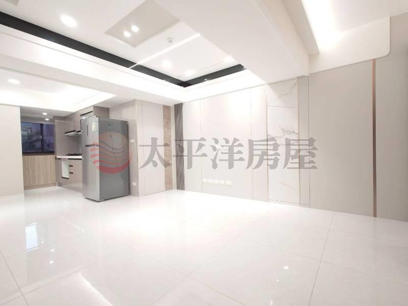 E138-台北747電梯3房,新北市三重區新北大道一段