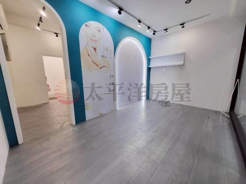 C010-民安西路商圈 黃金一樓新年旺鋪,新北市新莊區民安西路