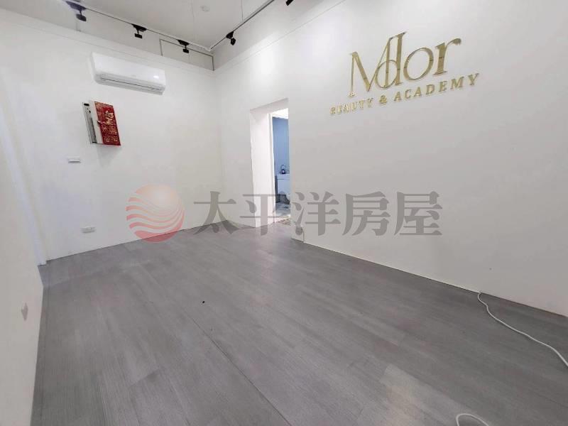 C010-民安西路商圈 黃金一樓新年旺鋪,新北市新莊區民安西路