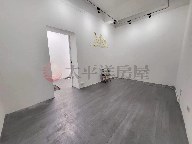 C010-民安西路商圈 黃金一樓新年旺鋪,新北市新莊區民安西路