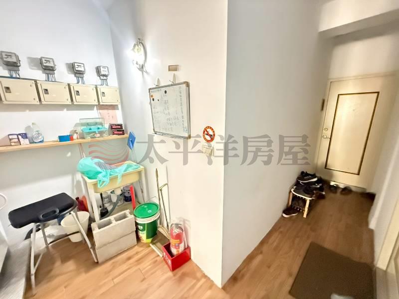 A010-學區邊間收租三樓,新北市新莊區中港二街