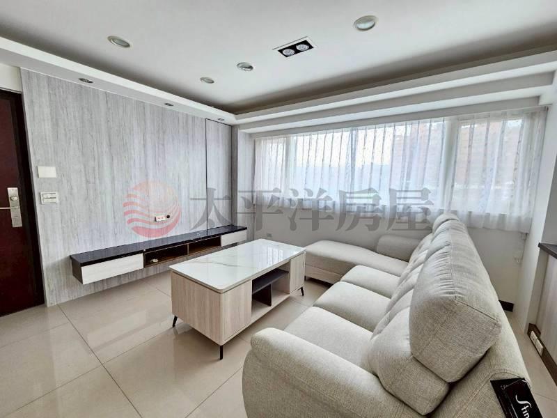 B006-中平精美華夏鼎佳,新北市新莊區中平路