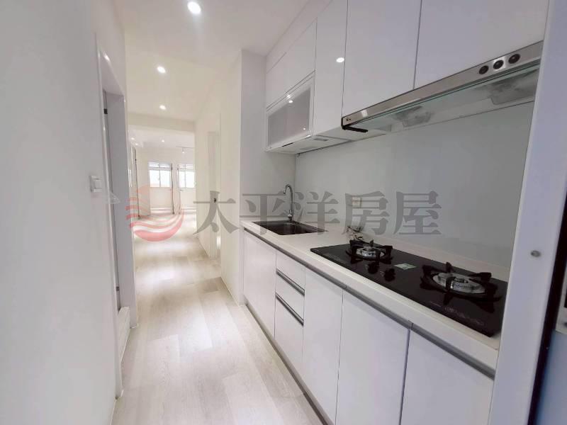 E093-海山捷運550公尺 邊間美3房,新北市土城區明德路二段