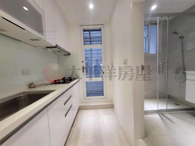 E093-海山捷運550公尺 邊間美3房,新北市土城區明德路二段