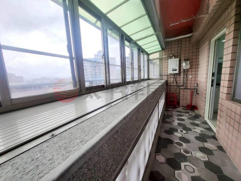 E118-儒林世家三房車,新北市泰山區明志路一段