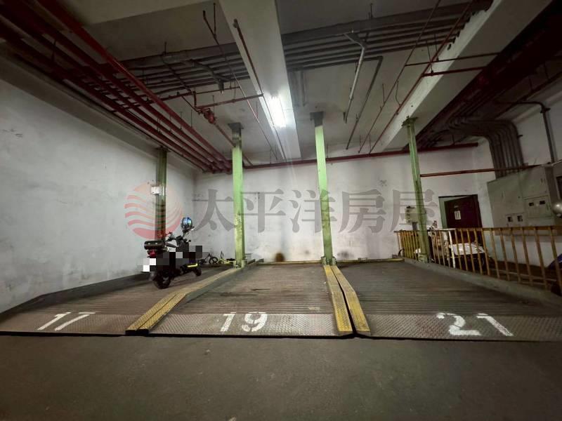 E118-儒林世家三房車,新北市泰山區明志路一段