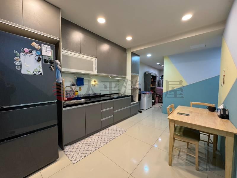 E056-土城德霖美妝好停車1樓,新北市土城區青雲路