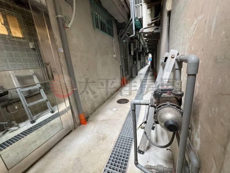 E056-土城德霖美妝好停車1樓,新北市土城區青雲路