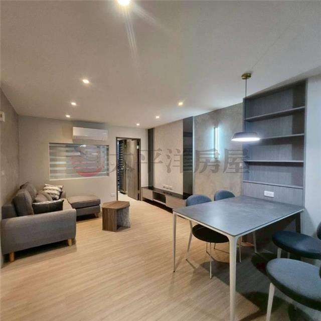 E046-林森御品 質感2+1房,台北市中山區林森北路