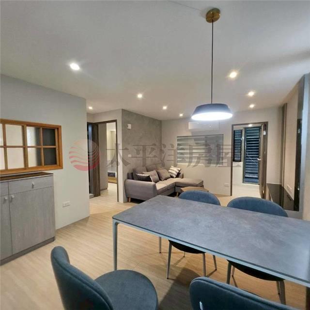 E046-林森御品 質感2+1房,台北市中山區林森北路