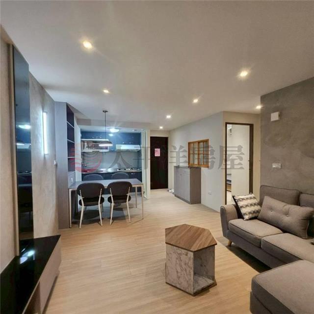 E046-林森御品 質感2+1房,台北市中山區林森北路