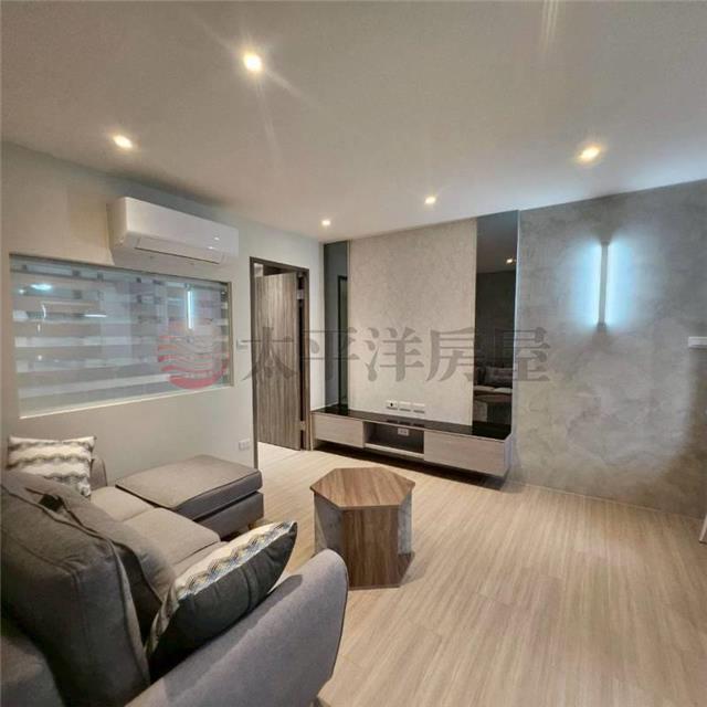 E046-林森御品 質感2+1房,台北市中山區林森北路