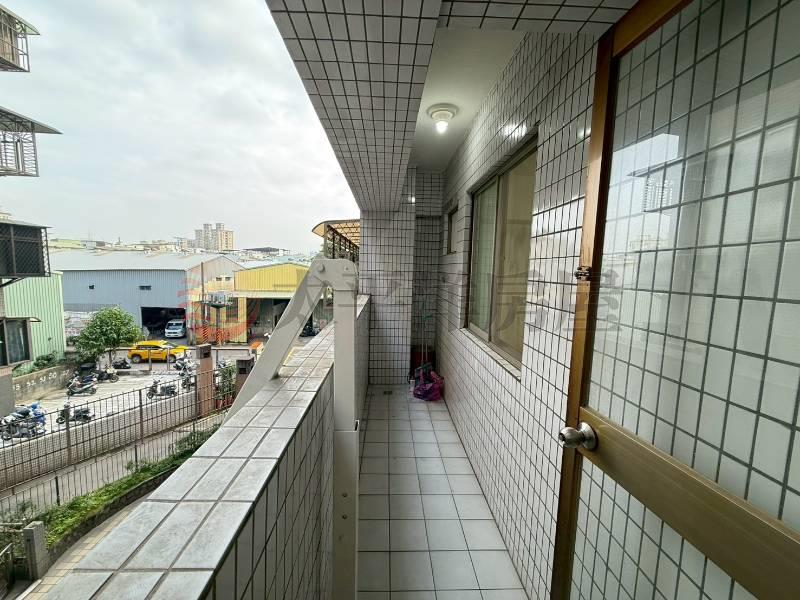 B031-學區低公設美三房車,新北市新莊區民安路