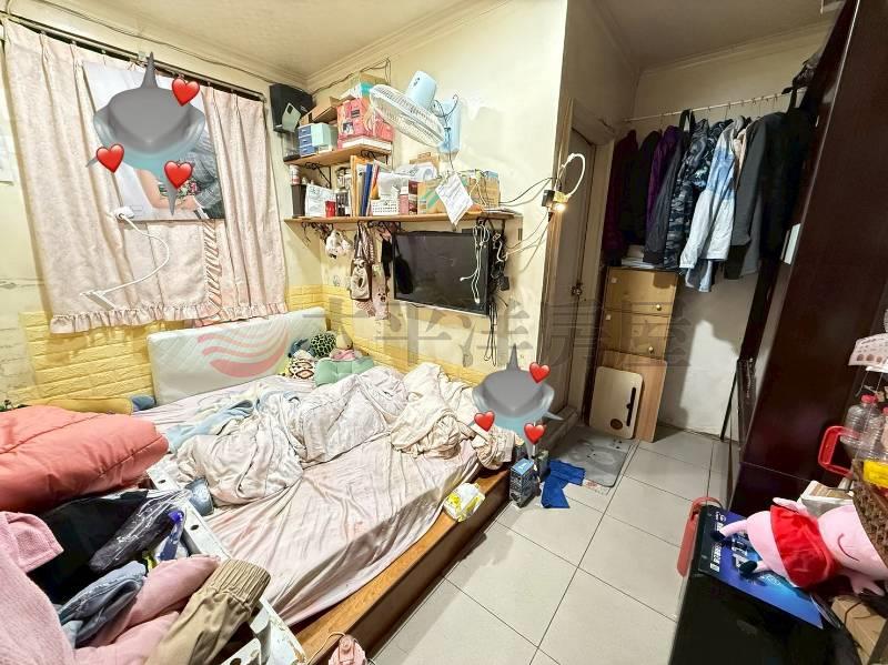 A076-邊間大坪數靜巷一樓,新北市新莊區西盛街