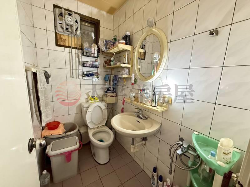 A076-邊間大坪數靜巷一樓,新北市新莊區西盛街