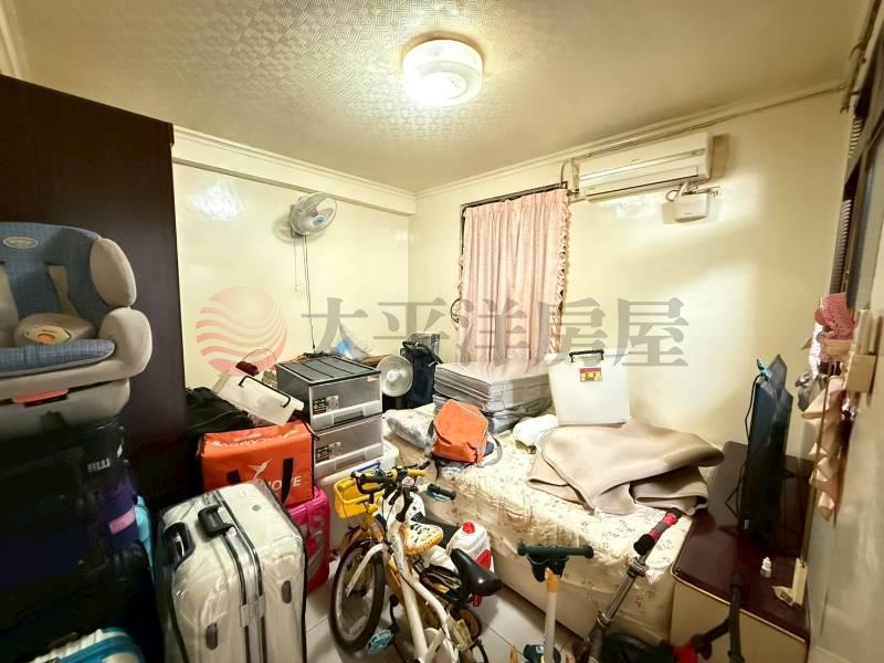 A076-邊間大坪數靜巷一樓,新北市新莊區西盛街