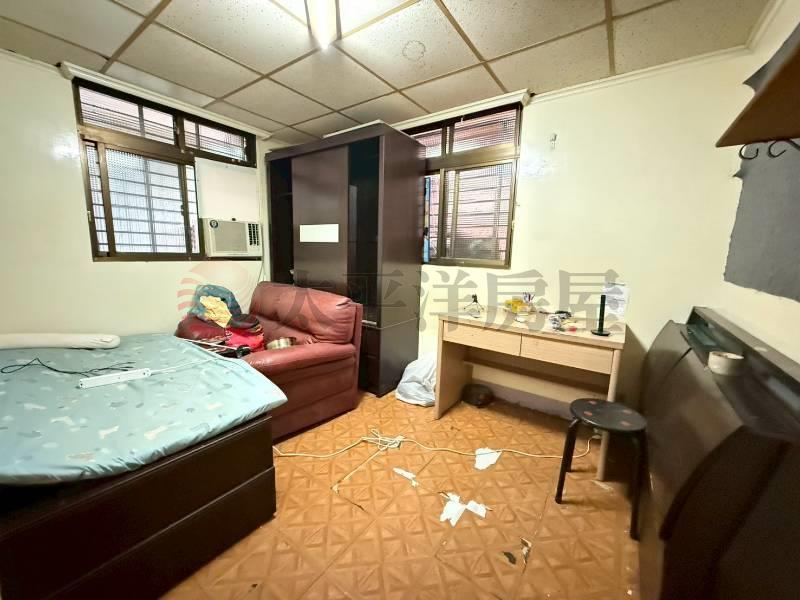 A076-邊間大坪數靜巷一樓,新北市新莊區西盛街