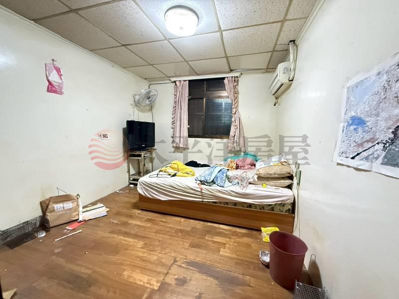 A076-邊間大坪數靜巷一樓,新北市新莊區西盛街