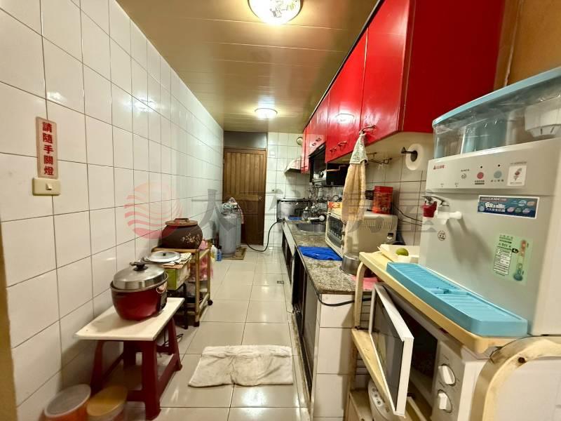 A076-邊間大坪數靜巷一樓,新北市新莊區西盛街