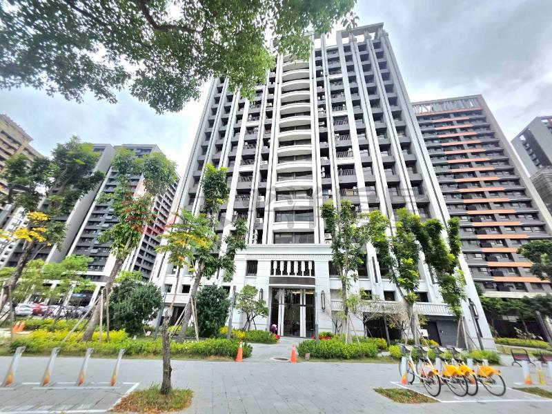 E075-漾漾台北二房車,新北市三重區水漾路一段