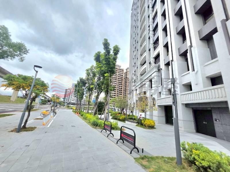 E075-漾漾台北二房車,新北市三重區水漾路一段