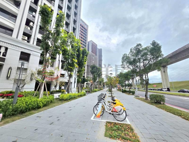 E075-漾漾台北二房車,新北市三重區水漾路一段