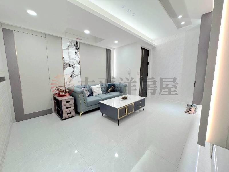 E097-捷運美麗二樓,新北市三重區三和路三段