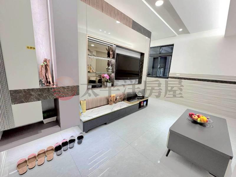 E097-捷運美麗二樓,新北市三重區三和路三段