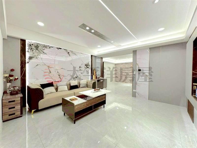 E098-華廈四房加車,新北市蘆洲區中原路