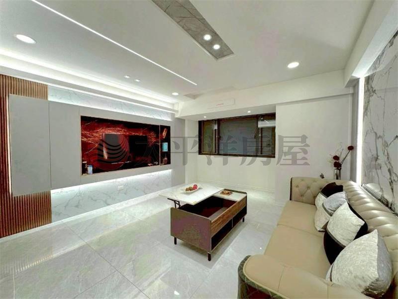 E098-華廈四房加車,新北市蘆洲區中原路