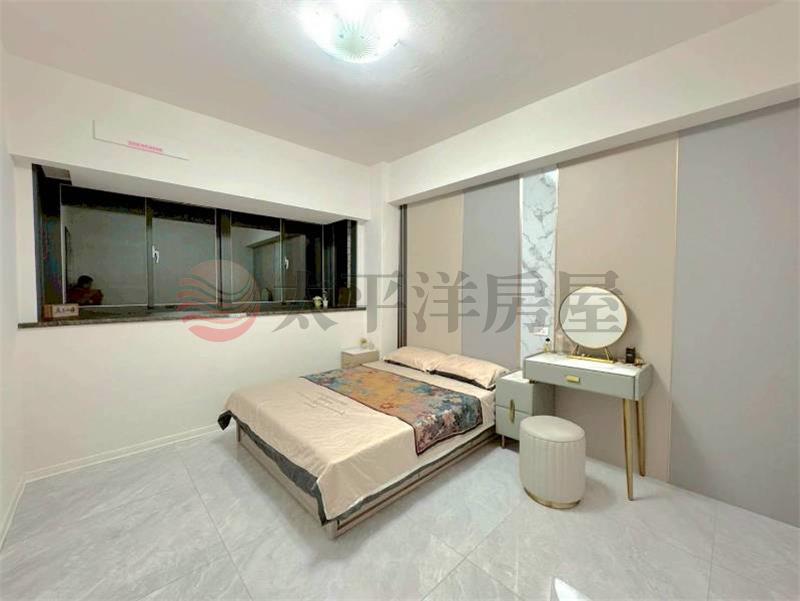 E098-華廈四房加車,新北市蘆洲區中原路