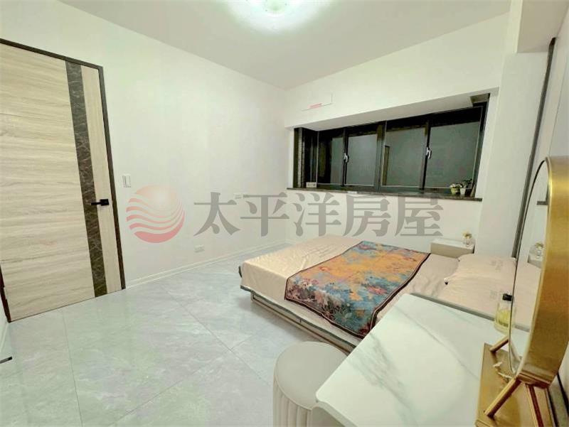 E098-華廈四房加車,新北市蘆洲區中原路